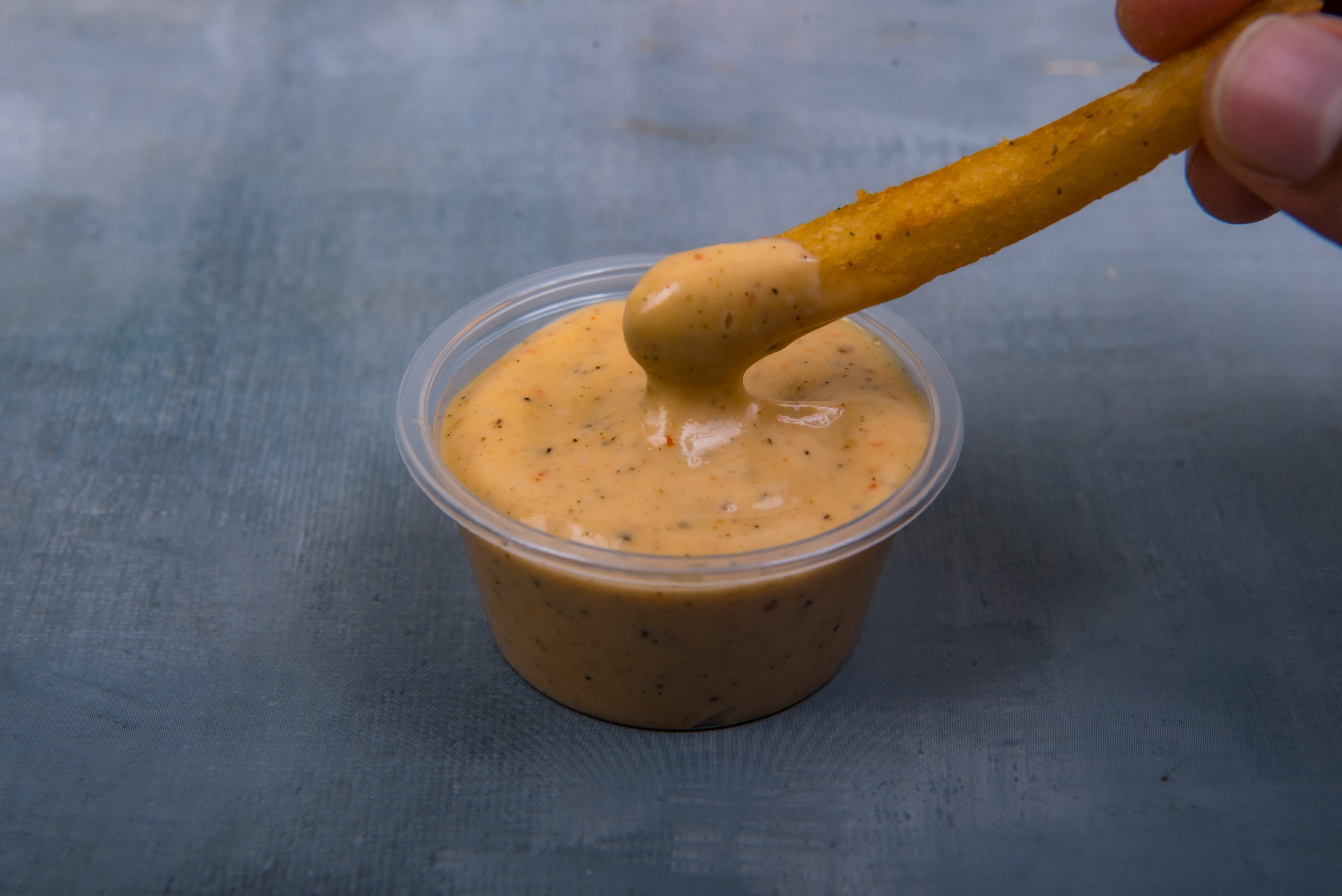 B60 Special Sauce — signature dipping sauce